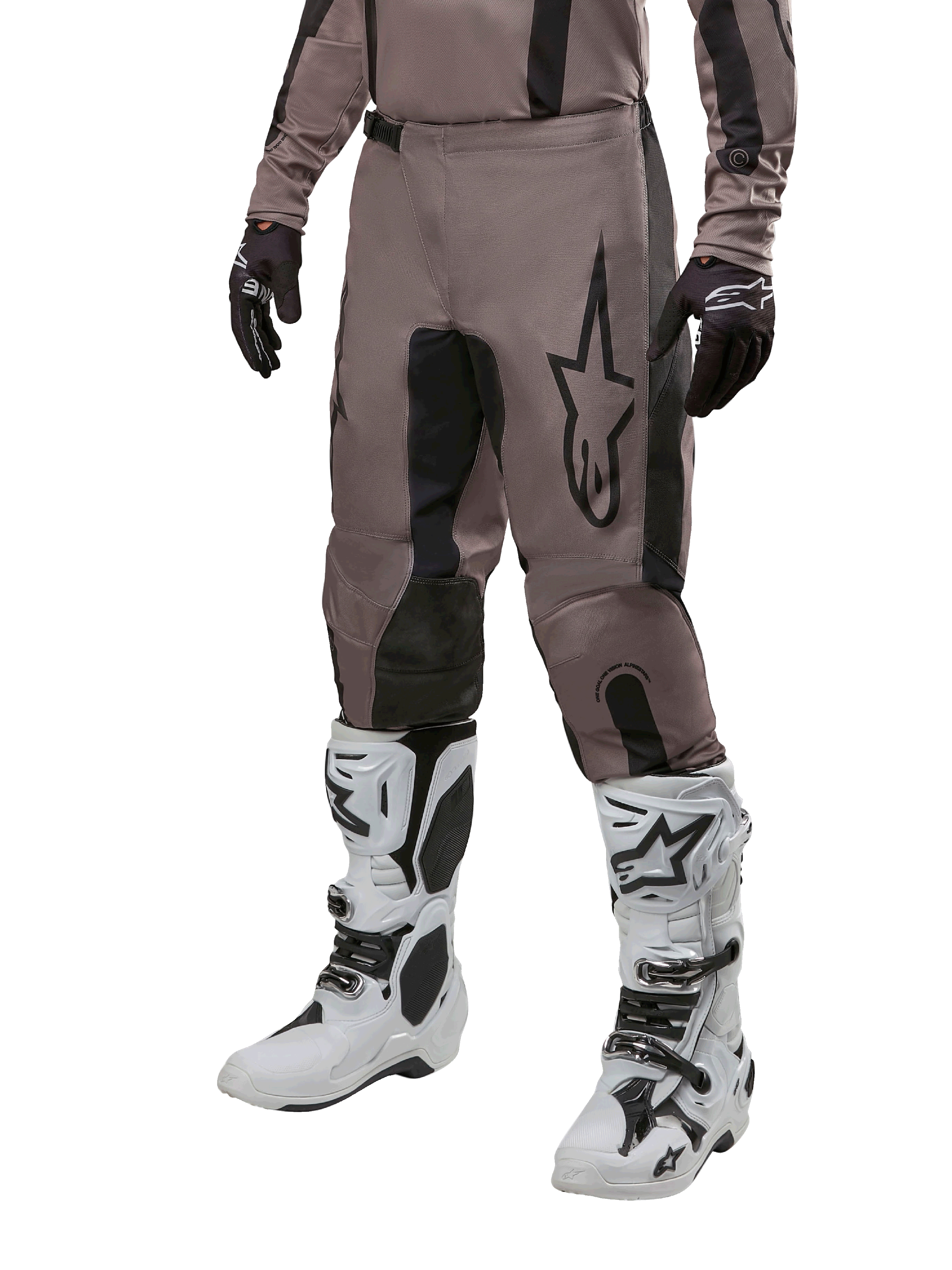 $119.95 Fly Racing Mens Overboot MX Pants #1061984